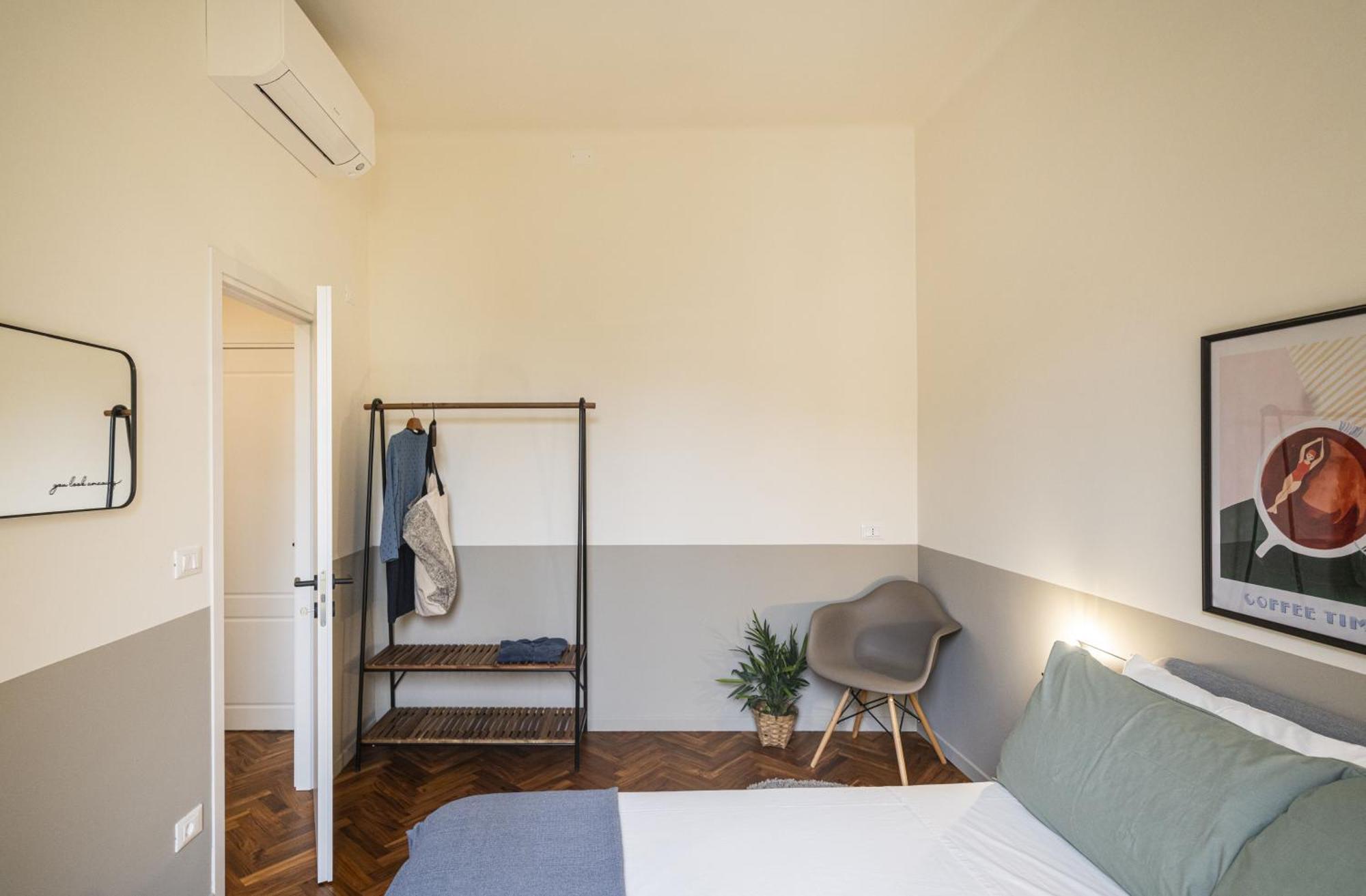 Casa Luz, Comfort E Pace A Pochi Passi Dal Centro Bologna Exterior photo